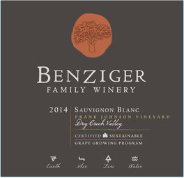 Frank Johnson Vineyard