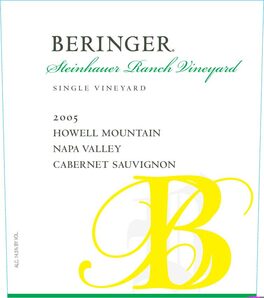 Single Vineyard