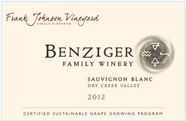 Frank Johnson Vineyard