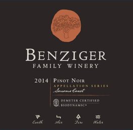 Appellation Series