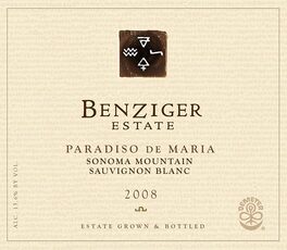 Paradiso De Maria