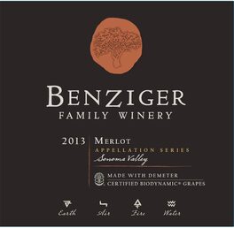 Appellation Series