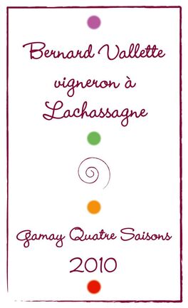 Quartre Saisons
