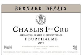 Fourchaume