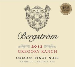 Gregory Ranch
