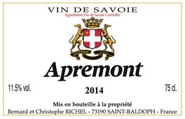 Apremont