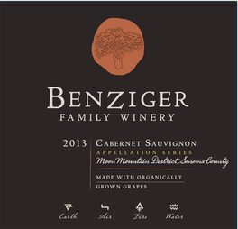 Appellation Series