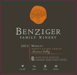 Appellation Series