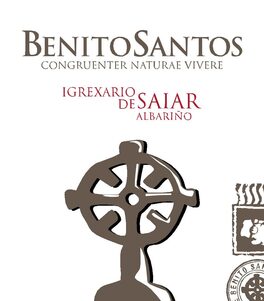 Igrexario De Saiar