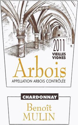 Vieilles Vignes
