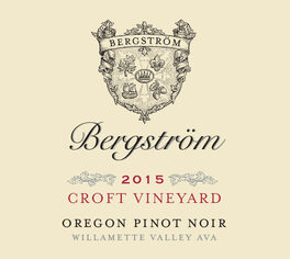Croft Vineyard