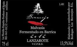 Fermentado En Barrica