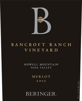 Bancroft Ranch Vineyard