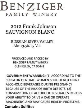 Frank Johnson