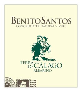 Terra De Calago