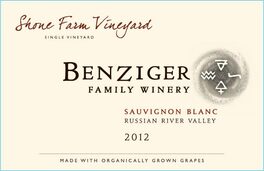 Shone Farm Vineyard