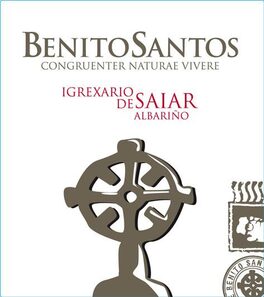 Igrexario De Saiar