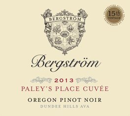 Paley's Place Cuvee
