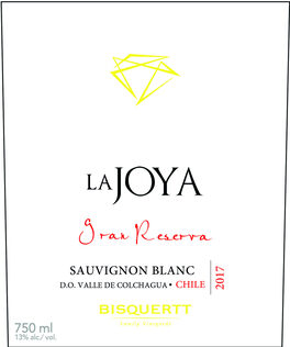Gran Reserva