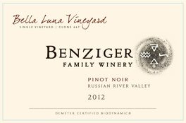 Bella Luna Vineyard