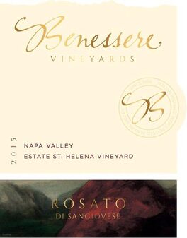 Rosato Di Sangiovese
