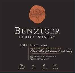 Appellation Series