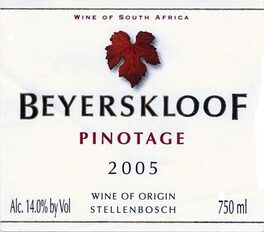 Pinotage