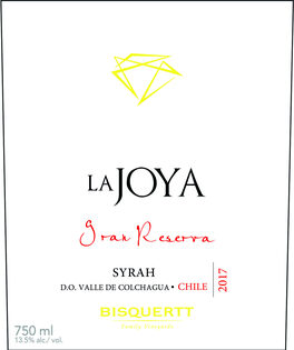 Gran Reserva