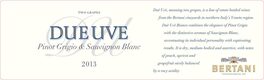 Due Uve