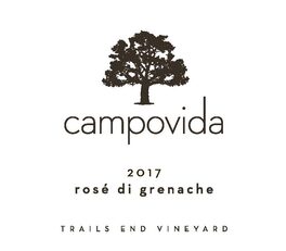 Trails End Vineyard