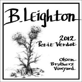B, Leighton