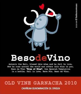 Old Vine