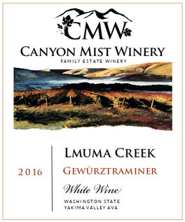 Lmuma Creek