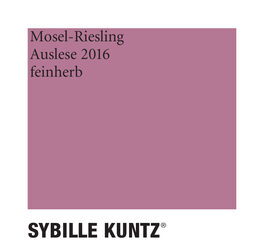 Auslese