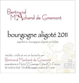 White Burgundy