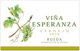 Vina Esperanza