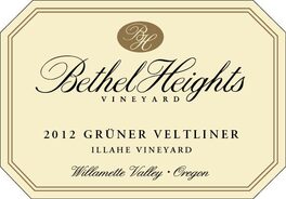 Illahe Vineyard