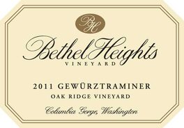 Oak Ridge Vineyard