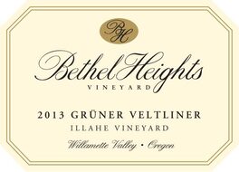 Illahe Vineyard