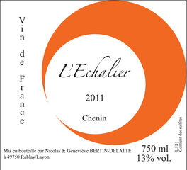 L'echalier