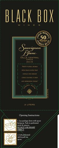 Sauvignon Blanc