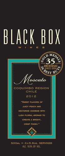 Moscato Nectarine