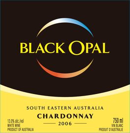 Chardonnay