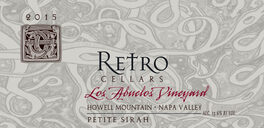 Los Abuelos Vineyard