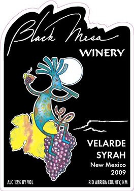 Velarde