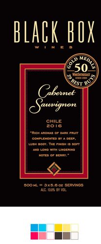 Cabernet Sauvignon