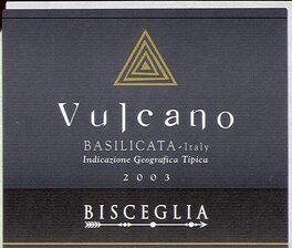 Vulcano
