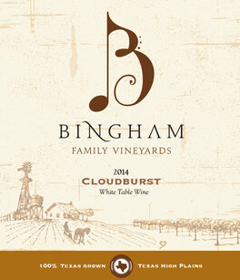 Cloudburst