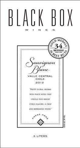 Sauvignon Blanc