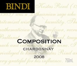 Bindi Chardonnay